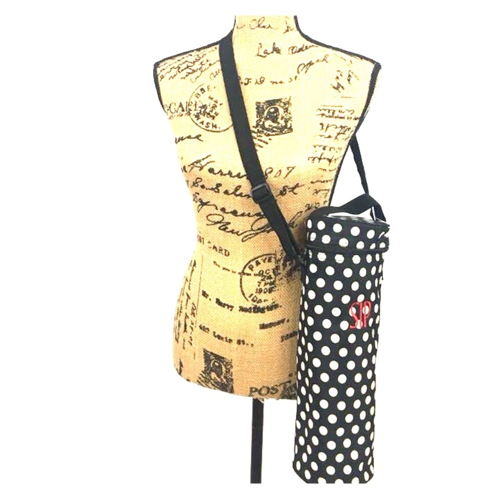Wine Bottle Carrier